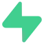 Supabase · database and sign-in